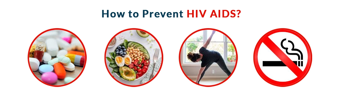 How to Prevent HIV AIDS